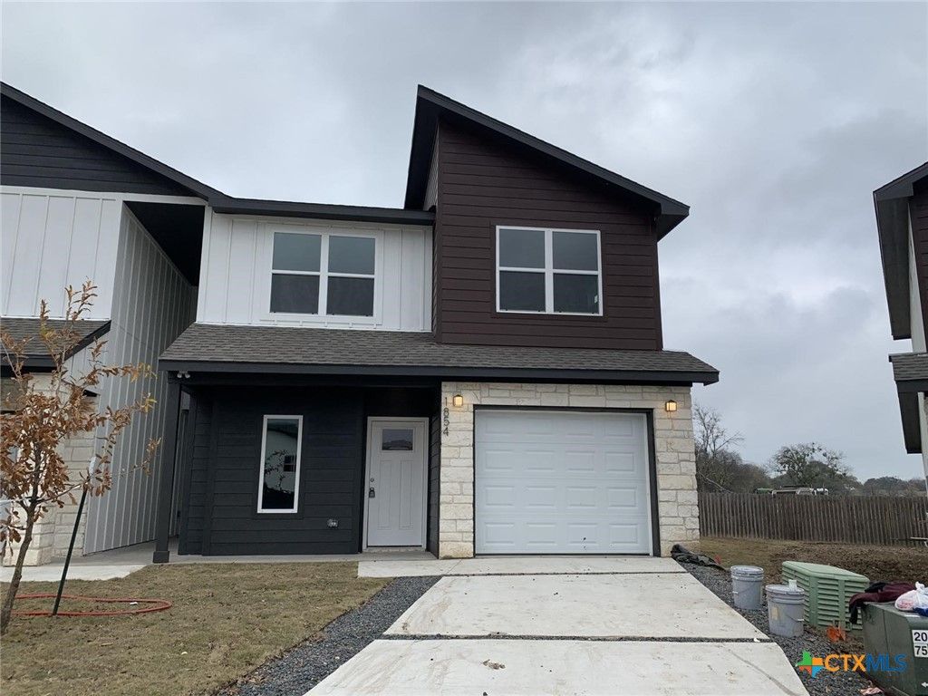 1854 Royal Loop, Belton, TX 76513