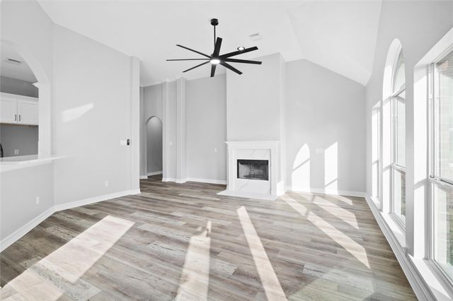 3018 Schumann Oaks Drive, Spring, TX 77386