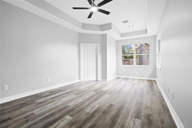 3018 Schumann Oaks Drive, Spring, TX 77386