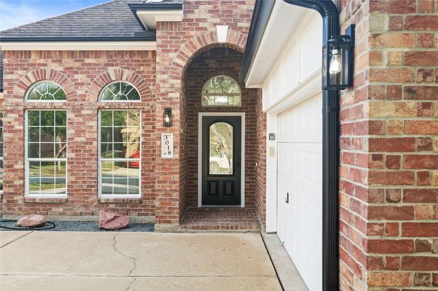 3018 Schumann Oaks Drive, Spring, TX 77386