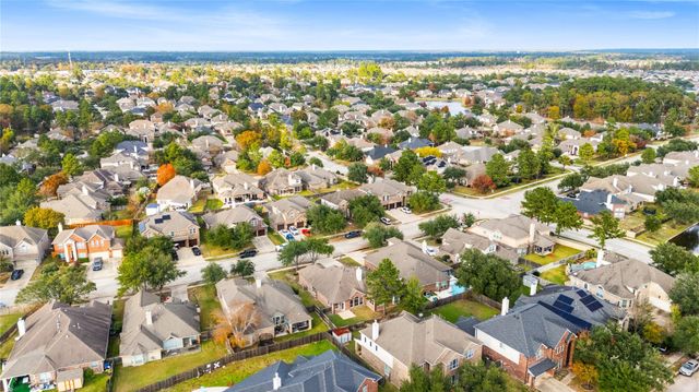 3018 Schumann Oaks Drive, Spring, TX 77386