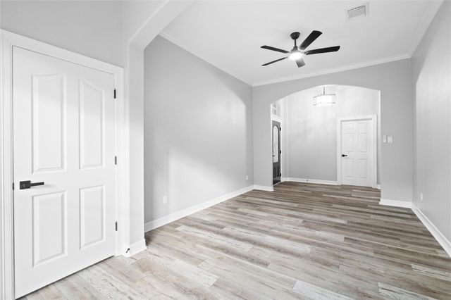 3018 Schumann Oaks Drive, Spring, TX 77386