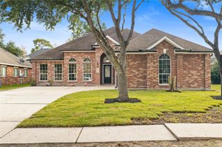 3018 Schumann Oaks Drive, Spring, TX 77386