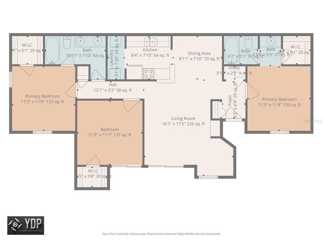 455 PALM HARBOR BOULEVARD S 164, Palm Harbor, FL 34683