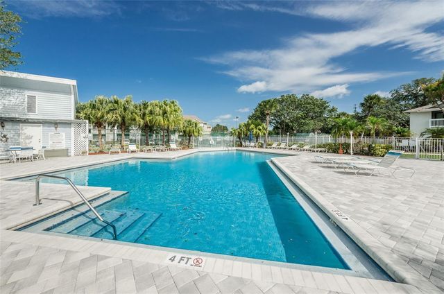 455 PALM HARBOR BOULEVARD S 164, Palm Harbor, FL 34683