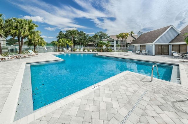 455 PALM HARBOR BOULEVARD S 164, Palm Harbor, FL 34683