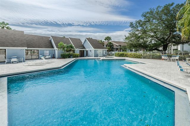 455 PALM HARBOR BOULEVARD S 164, Palm Harbor, FL 34683