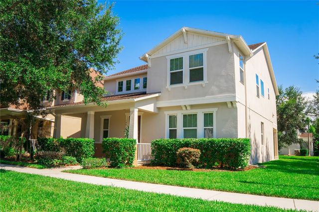 14816 PORTER RD, Winter Garden, FL 34787