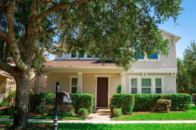 14816 PORTER RD, Winter Garden, FL 34787