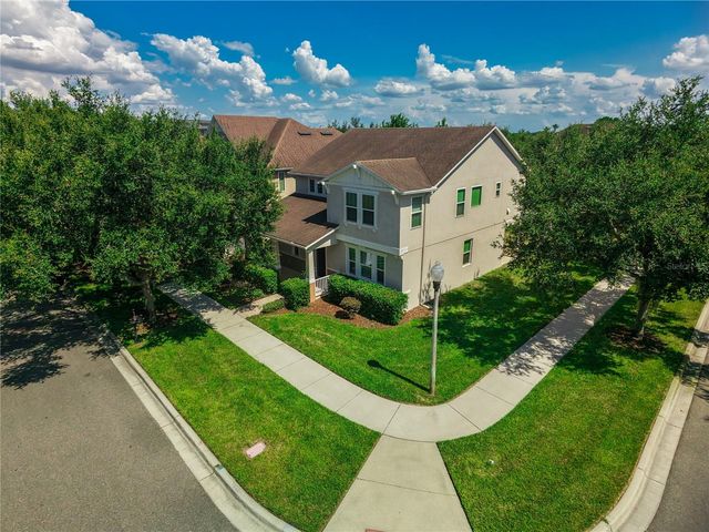 14816 PORTER RD, Winter Garden, FL 34787