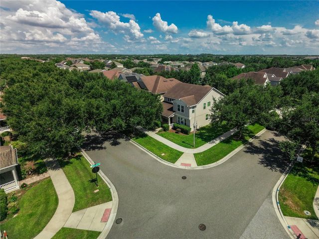 14816 PORTER RD, Winter Garden, FL 34787