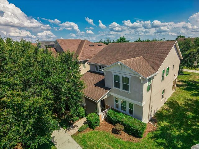 14816 PORTER RD, Winter Garden, FL 34787