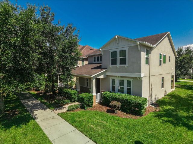 14816 PORTER RD, Winter Garden, FL 34787
