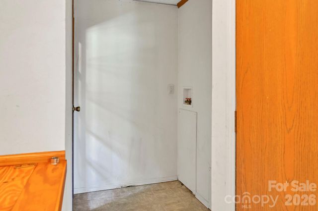 284 Paul Gosnell Road, Marshall, NC 28753