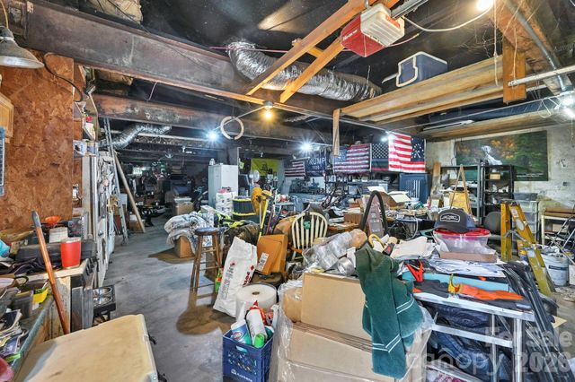 284 Paul Gosnell Road, Marshall, NC 28753
