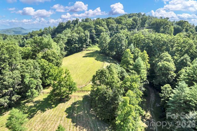 284 Paul Gosnell Road, Marshall, NC 28753