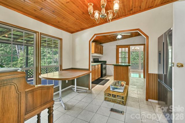 284 Paul Gosnell Road, Marshall, NC 28753