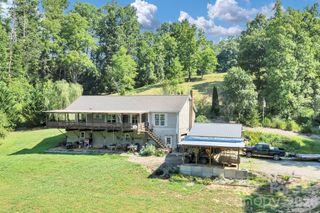 284 Paul Gosnell Road, Marshall, NC 28753