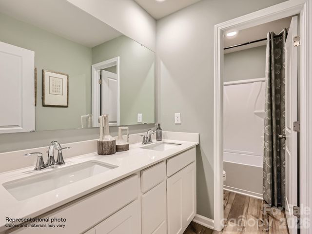 1243 Ambrosia Drive, York, SC 29745