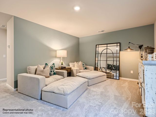 1243 Ambrosia Drive, York, SC 29745