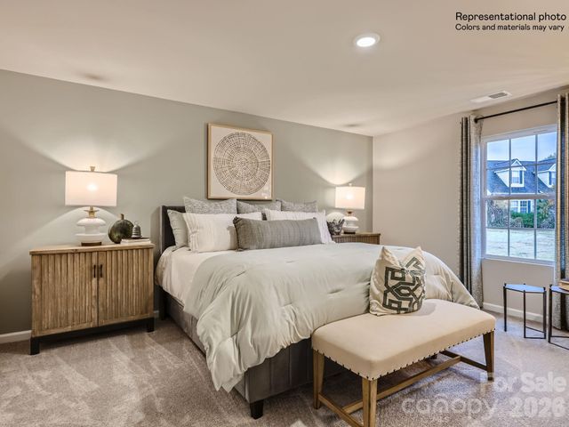 1243 Ambrosia Drive, York, SC 29745