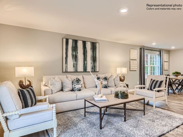 1243 Ambrosia Drive, York, SC 29745