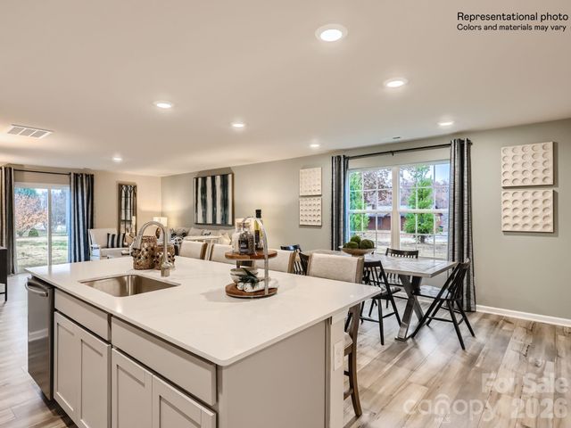1243 Ambrosia Drive, York, SC 29745