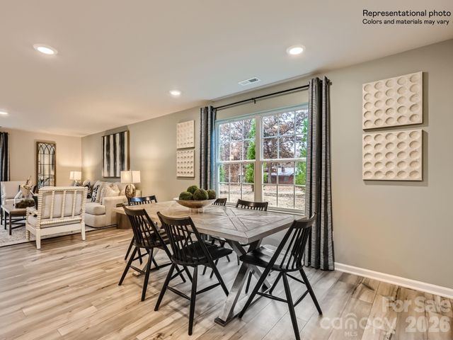 1243 Ambrosia Drive, York, SC 29745