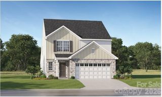 1243 Ambrosia Drive, York, SC 29745