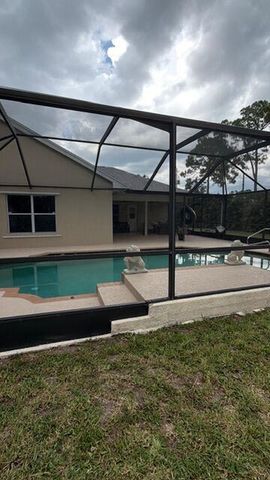 16304 Orange Boulevard, Loxahatchee, FL 33470