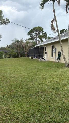 16304 Orange Boulevard, Loxahatchee, FL 33470