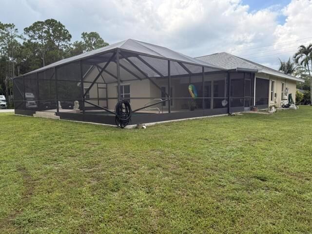16304 Orange Boulevard, Loxahatchee, FL 33470