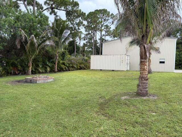 16304 Orange Boulevard, Loxahatchee, FL 33470