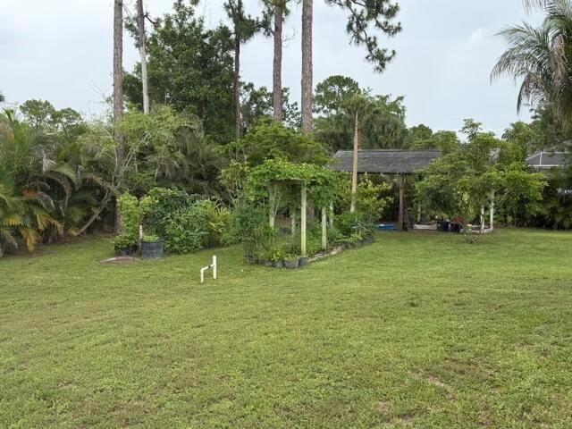 16304 Orange Boulevard, Loxahatchee, FL 33470