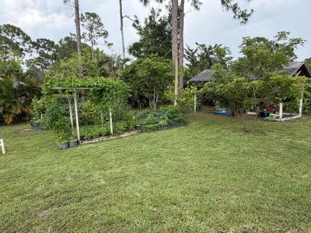 16304 Orange Boulevard, Loxahatchee, FL 33470
