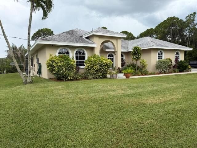16304 Orange Boulevard, Loxahatchee, FL 33470