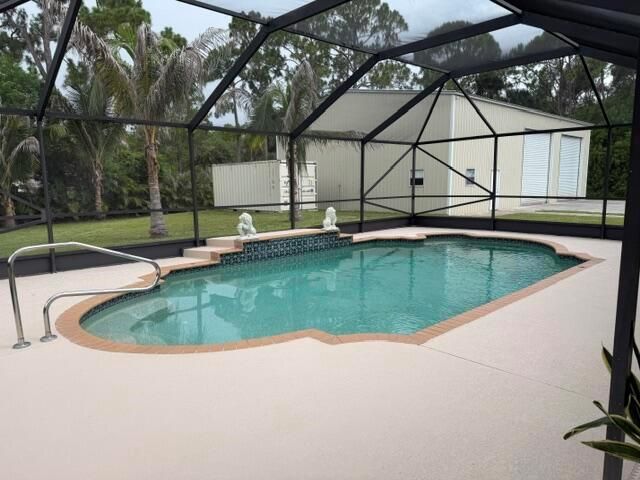 16304 Orange Boulevard, Loxahatchee, FL 33470