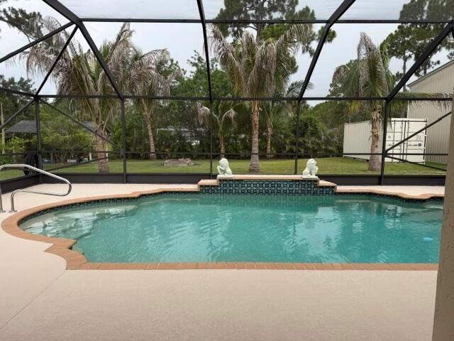 16304 Orange Boulevard, Loxahatchee, FL 33470