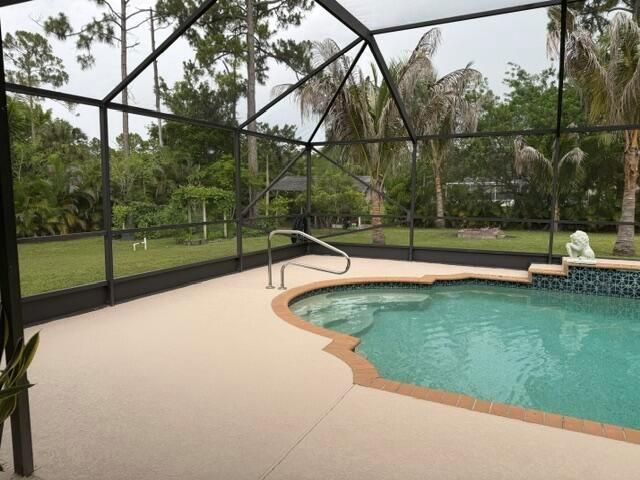16304 Orange Boulevard, Loxahatchee, FL 33470