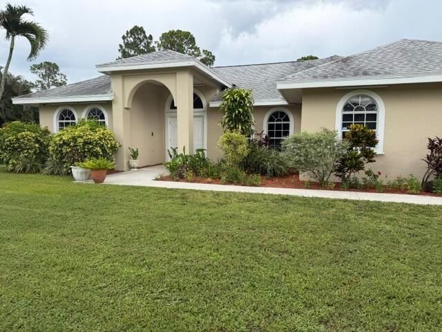 16304 Orange Boulevard, Loxahatchee, FL 33470