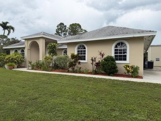 16304 Orange Boulevard, Loxahatchee, FL 33470