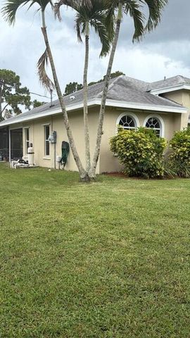 16304 Orange Boulevard, Loxahatchee, FL 33470