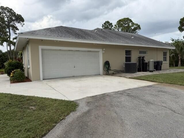 16304 Orange Boulevard, Loxahatchee, FL 33470