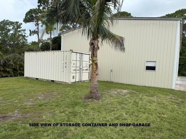 16304 Orange Boulevard, Loxahatchee, FL 33470