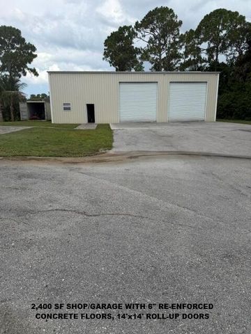 16304 Orange Boulevard, Loxahatchee, FL 33470