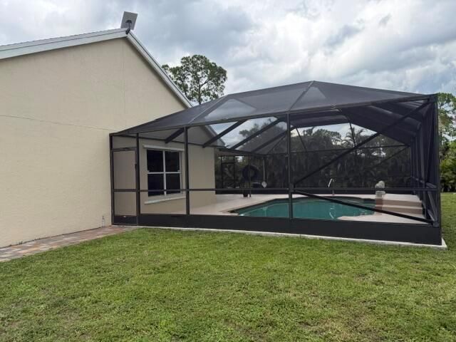 16304 Orange Boulevard, Loxahatchee, FL 33470
