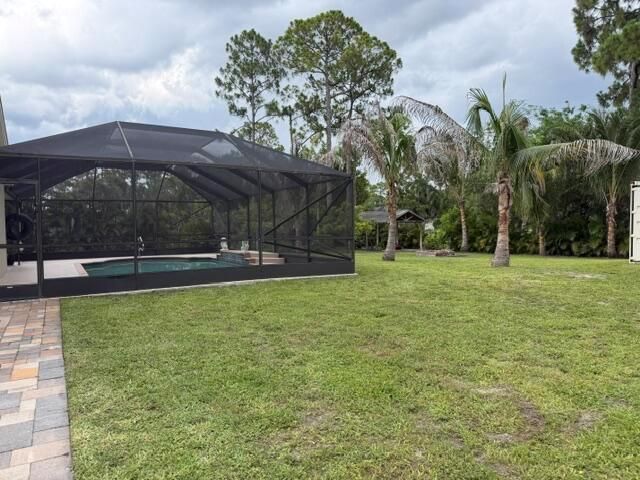 16304 Orange Boulevard, Loxahatchee, FL 33470