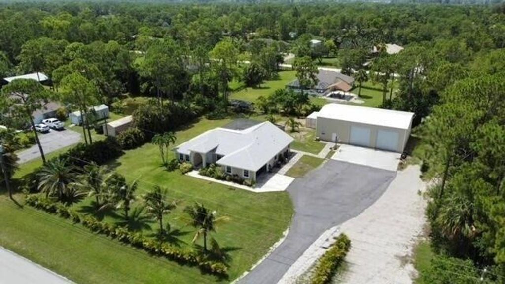 16304 Orange Boulevard, Loxahatchee, FL 33470