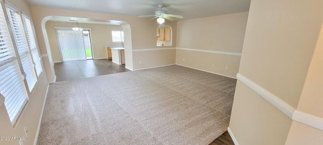 435 W Fabens Lane, Gilbert, AZ 85233