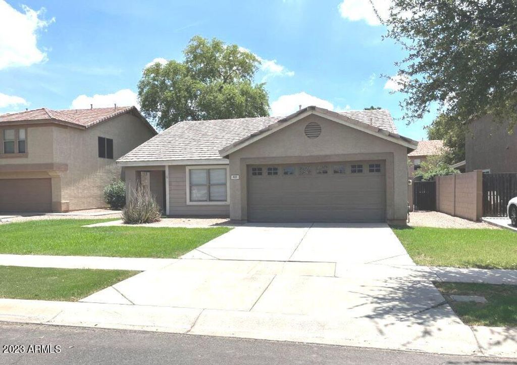 435 W Fabens Lane, Gilbert, AZ 85233